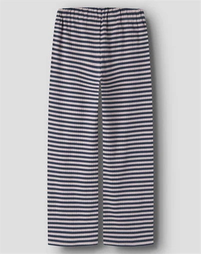Name it - NKFSuraja Straight Bukser - Insignia Blue